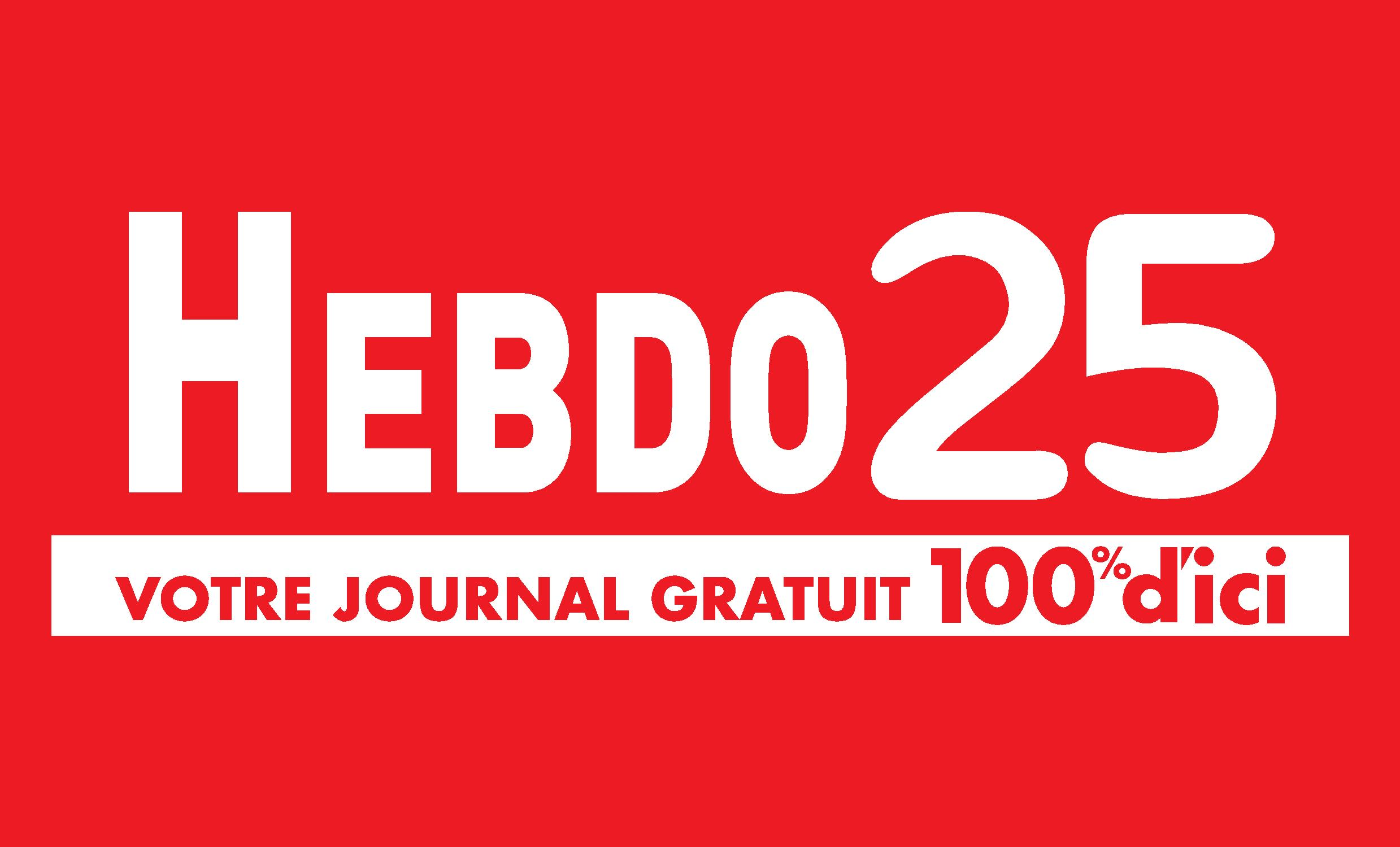Hebdo25