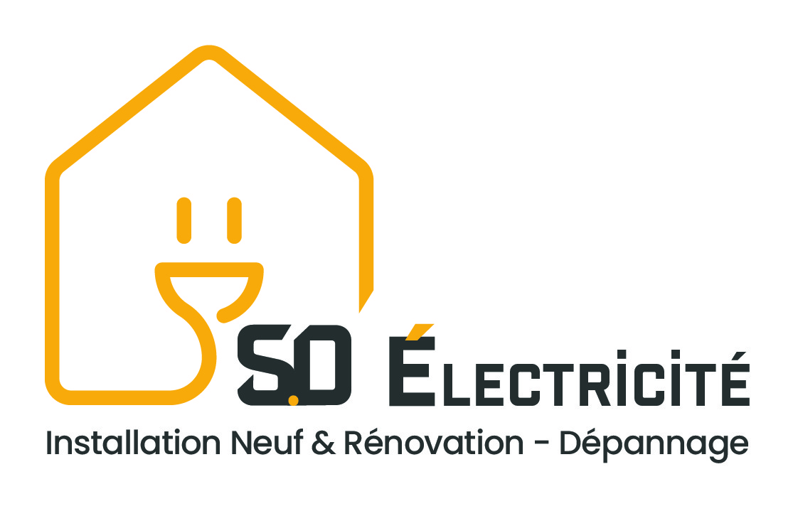 Logo SDElectricite
