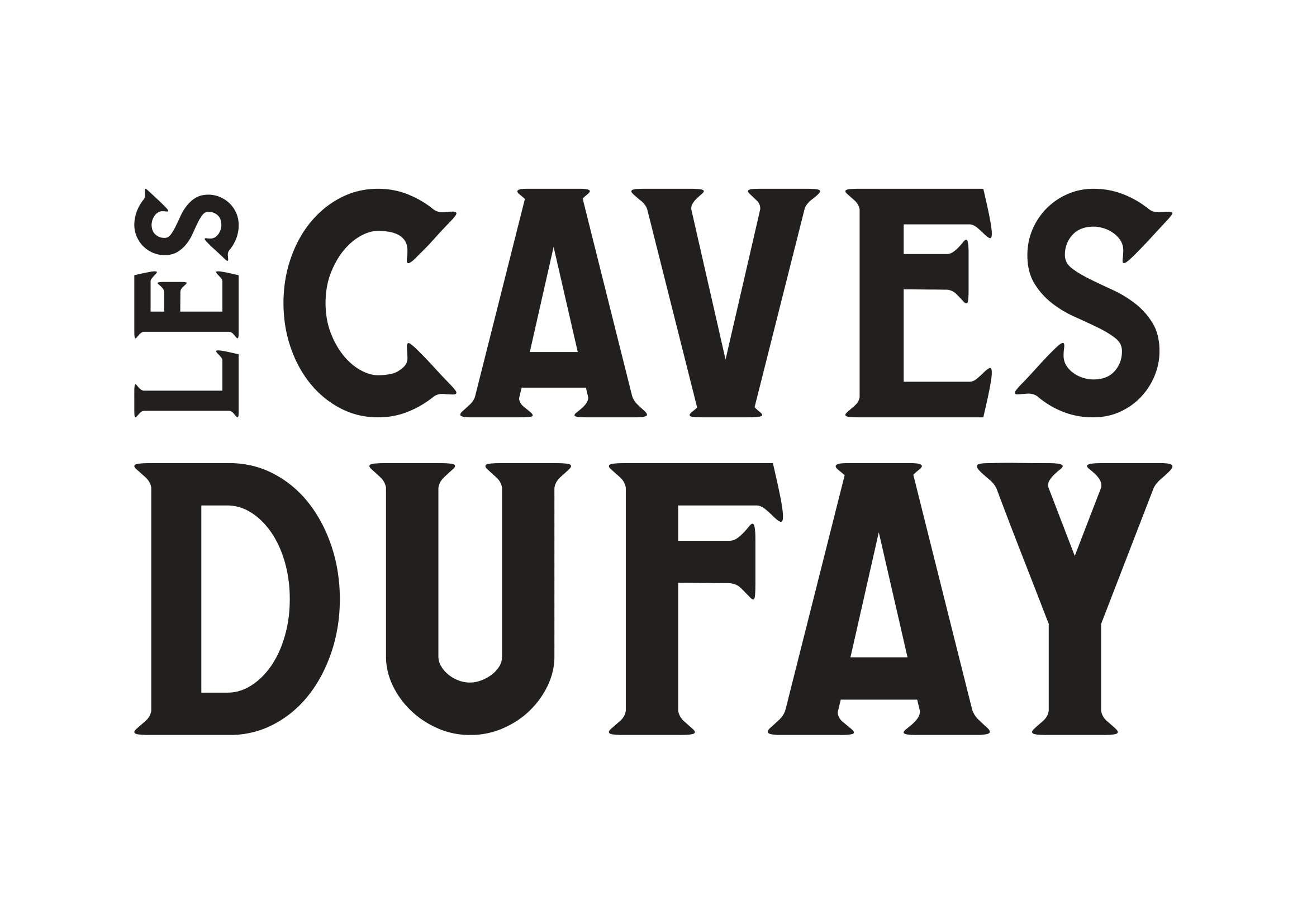 dufay logo